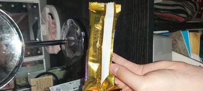 Snickers Hi Protein Peanut Butter 47g