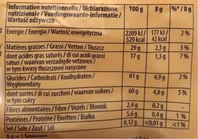 Toblerone Milk Tiny 25er