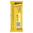 M & M's Crunchy Peanut & Milk Chocolate Block Sharing Bar 165g