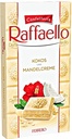 Ferrero Raffaello White Chocolate and Coconut Bar, 90g