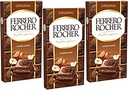 Ferrero Rocher 90g Milk Chocolate Bar