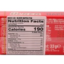 Ülker Napoliten Milk Chocolate - 1.1oz