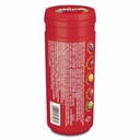 Skittles Original Bite Size Fruit Flavour Candies - 33.5g Tube (Pack of 8)