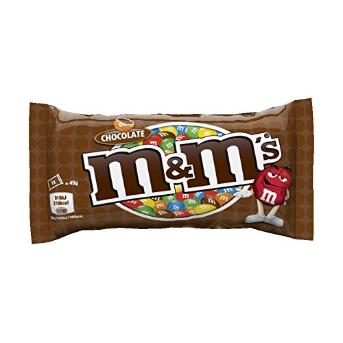 M&m's Chocolate