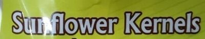 Sunflower Kernels