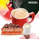 Nescafe 3 in 1