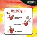 Nescafe 3 in 1