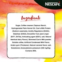 Nescafe 3 in 1