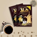 Amazing Taste Instant Arabic Coffee with Cardamom 20g HALA قهوة عربية سادة