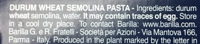 Barilla Linguine 500g N.13