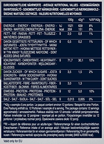 Barilla Lasagne Sheets, 500g