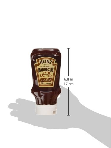 Classic Barbecue Sauce