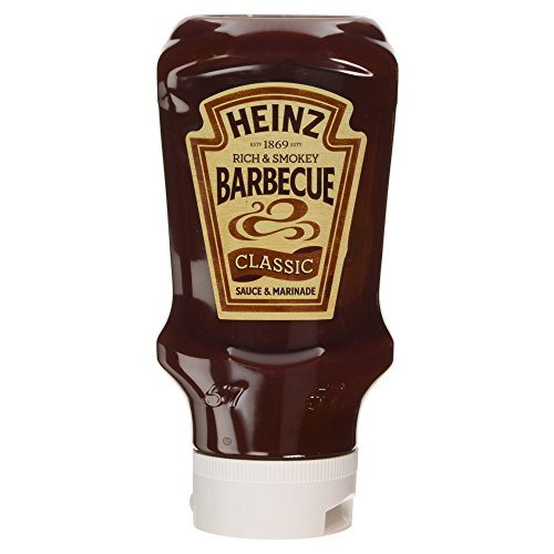 Classic Barbecue Sauce