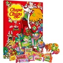 Festive Christmas Delight - Sweet Assortment Advent Calendar - 210 G Box