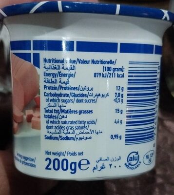 Chicken Luncheon Meat