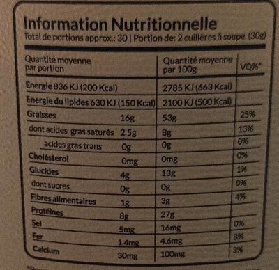 Tahine 900 GR Kanater X 12 Arev