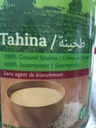 Tahina