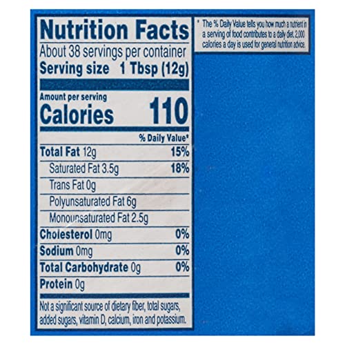 Crisco All-Vegetable Shortening - 16oz