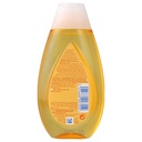 Johnson's Orange Baby Shampoo 200ml Free Shipping World Wide