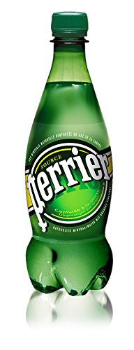 Perrier Eau Pétillante