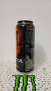 Nitro Cosmic Peach 2023 Poland PL 500ml (Full/Full)