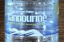 Tannourine Mineral Water