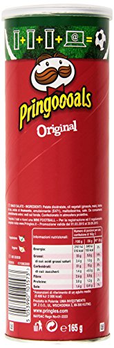 ЧИПС ПРИНГЪЛС