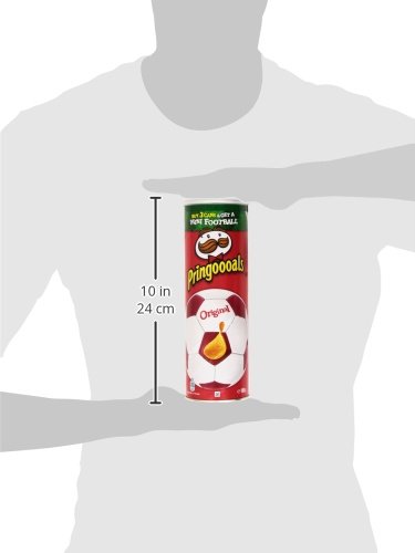 ЧИПС ПРИНГЪЛС