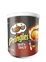 Pringles Hot & Spicy