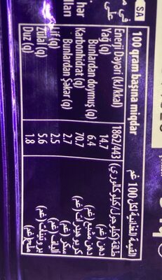 Gong Honey and Mustard Flavored