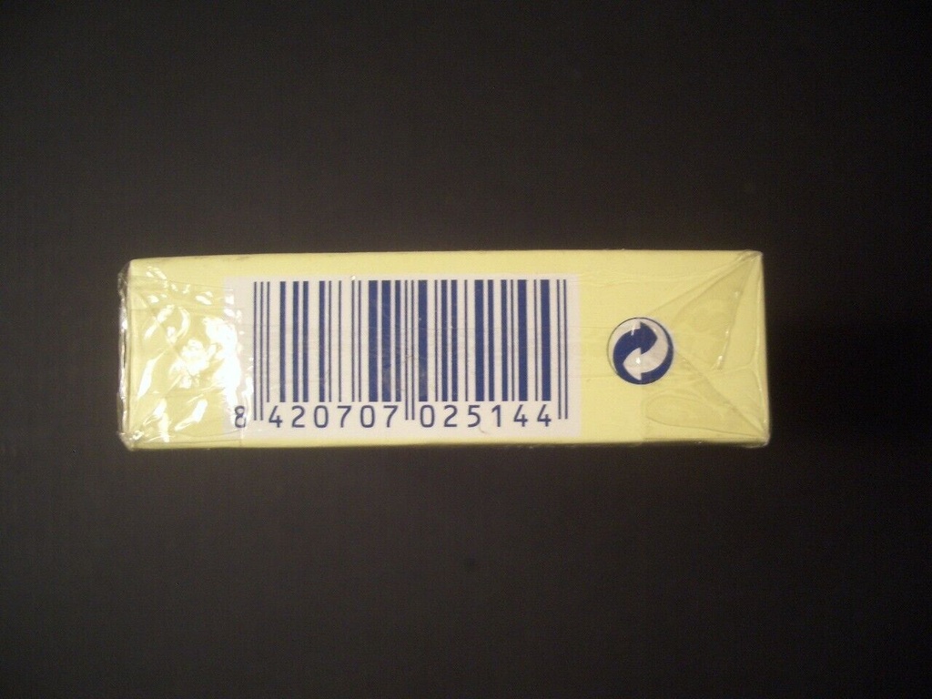 NEW, Deck of Playing Cards, Fournier 777, Blue, Gold Corners, Hologram Seal