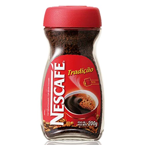 Nescafe Pure Instant Coffee 200g
