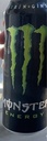 Monster Energy