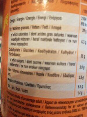 Pringles Paprika Crisps 165g