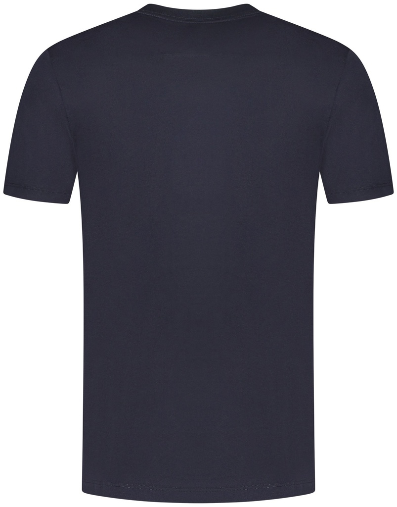 C.P. Company T-shirt Blauw