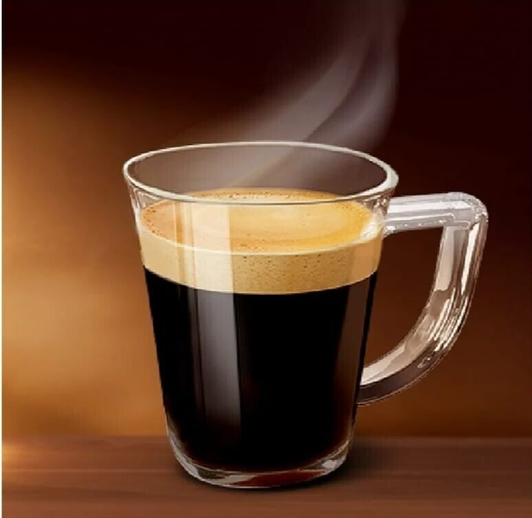 Tchibo Gold Selection Rich and Intense Coffee, 200g