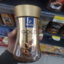 Tchibo Gold Selection Rich and Intense Coffee, 200g