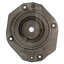 Febi Bilstein 17803 Strut Top Mounting Without Ball Bearing, Pack of One