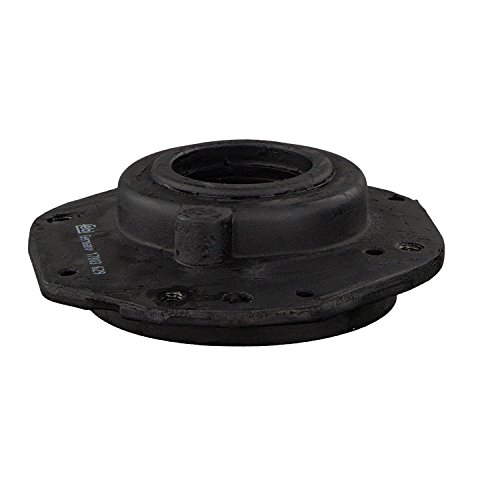 Febi Bilstein 17803 Strut Top Mounting Without Ball Bearing, Pack of One