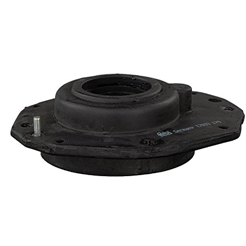 Febi Bilstein 17803 Strut Top Mounting Without Ball Bearing, Pack of One