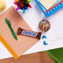 Snickers Single, 32er Pack (32 X 50 G)
