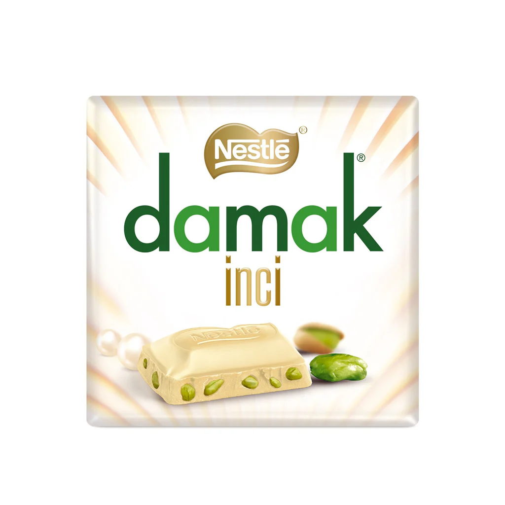 Nestle damak inci 60g 