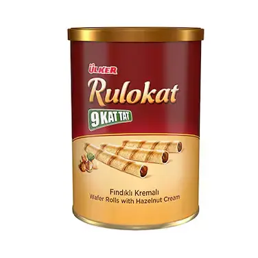 Ulker rulokat 170g 