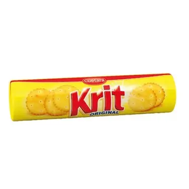 Krit Crackers 100g 