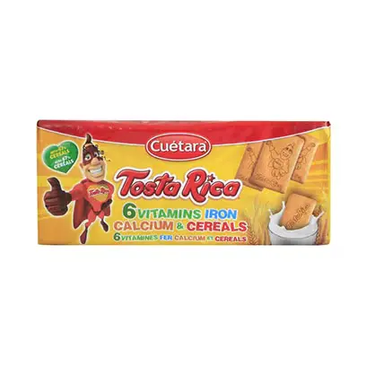 Tosta Rica 190g 