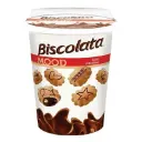 Biscolata Mood Milk Chocolate 115g 