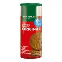 Santiveri Biscuits Digestive Original 190g 