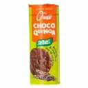 Santiveri Biscuits Digestive choco quinoa 175g 