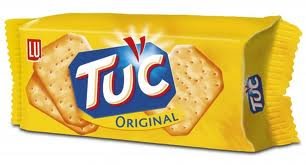 TUC Original 100g 