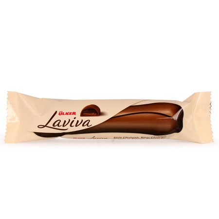  Ulker Laviva chocolate 35g 